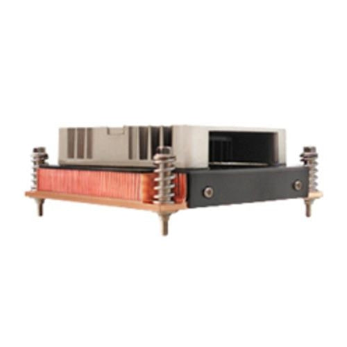 Dynatron G199 1U Active Blower CPU Cooler for Intel Socket 1366