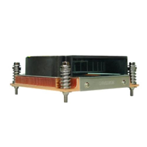 Dynatron P199 1U Active Blower CPU Cooler for Intel Socket 775