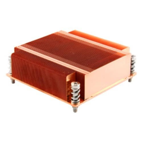 Dynatron R15 Vapor Chamber Passive CPU Cooler Socket 2011