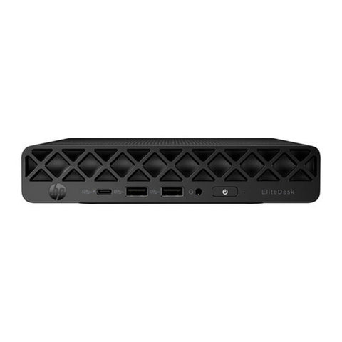 HP BQ4C2UT#ABA EliteDesk 8 Mini G1i Desktop AI PC,Intel Core Ultra 7 265T 1.20 GHz, up to 5.30 GHz, 20 cores 20 threads