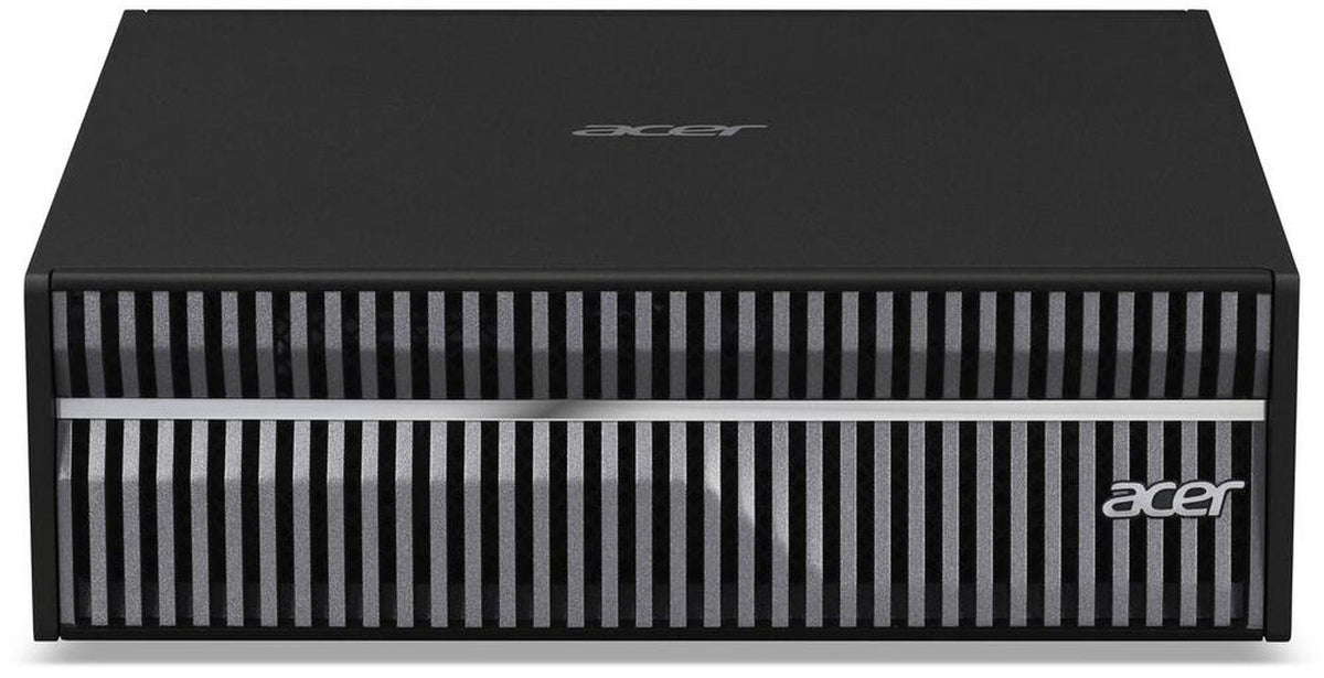 Acer DT.R6LAA.003 Veriton VGN100-UD13 Workstation NVIDIA 128GB 2TB Mini PC DGX OS English US Keyboard 10 Gigabit Ethernet