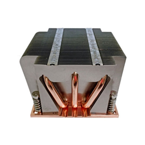 Dynatron Y506 2U Skylake LGA 1151 with Aluminum CPU Cooler