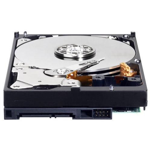 WD WD30EZRZ Blue 3TB Desktop HDD 5400 RPM SATA 3 64MB Cache 3.5 Inch