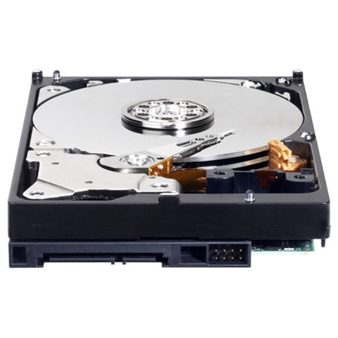 WD WD30EZRZ Blue 3TB Desktop HDD 5400 RPM SATA 3 64MB Cache 3.5 Inch