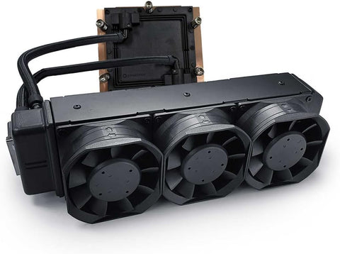 Dynatron TL37 All in One Liquid Cooler 2U for AMD EPYC Genoa Socket SP5