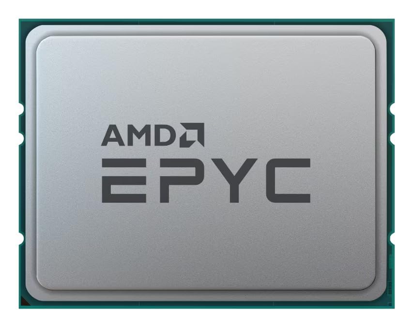 AMD EPYC 4585PX Zen 5 16C 3D V-Cache CPU AM5 170W 128MB - Tray OEM (100-000001561)