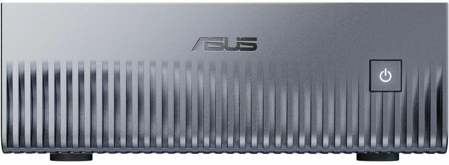 ASUS Ascent GX10-GG0010BN AI Computer ARM Cortex X925-128GB LPDDR5X 1TB NVMe SSD NVIDIA GB10 Grace Blackwell,DGX OS