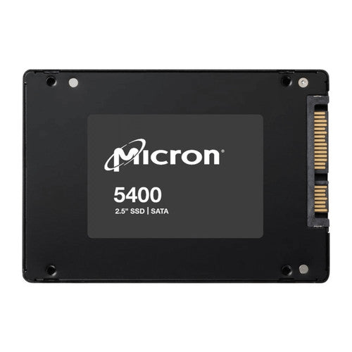 Micron MTFDDAK240TGA-1BC16ABYYR 5400 PRO 240GB 2.5" (SATA/600) Read Intensive SSD