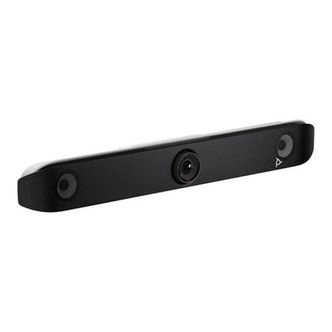Poly 8D8K3AA#ABA Studio X52 All-In-One Video Bar GSA/TAA US
