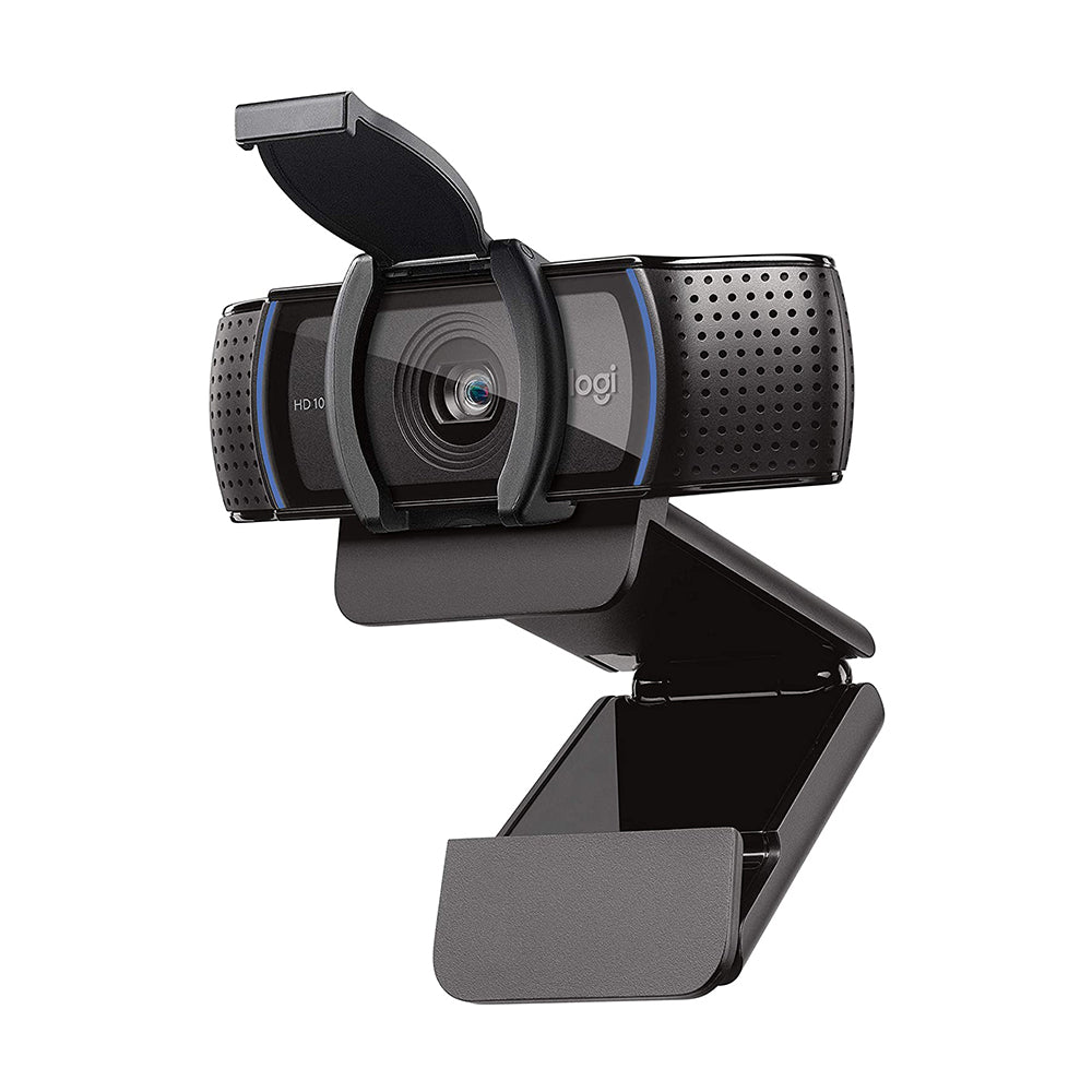 Logitech 960-001384 C920e Business Webcam HD 1080P