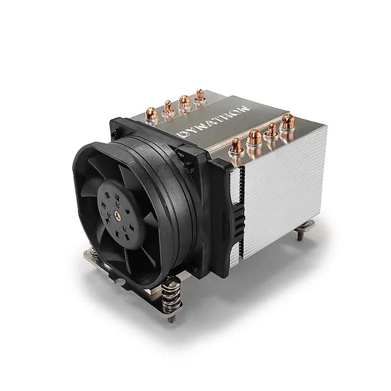 Dynatron AMD AM4/AM5 Heatsink and Fan for 2U, 145W TDP A47