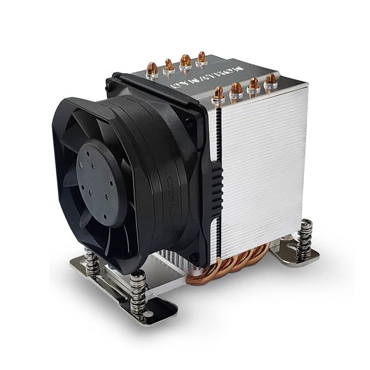 Dynatron Socket SP3 CPU Heatsink and Fan, 280 TDP for AMD Threadripper, EPYC A50