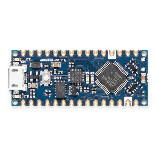 Arduino Nano Every (Single Board) - Microcontroller Board ABX00028