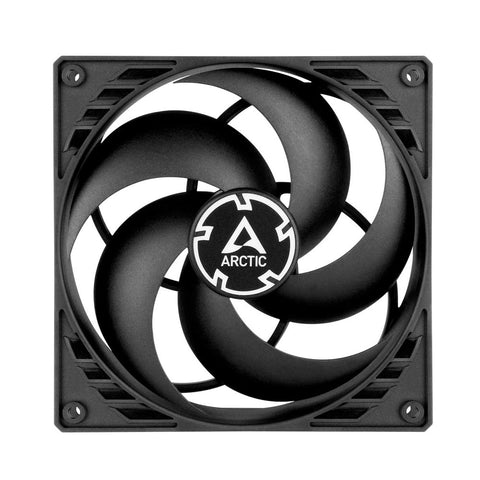 Arctic ACFAN00125A P14 PWM PST Pressure Optimised 140mm Fan w/ PWM and PWM