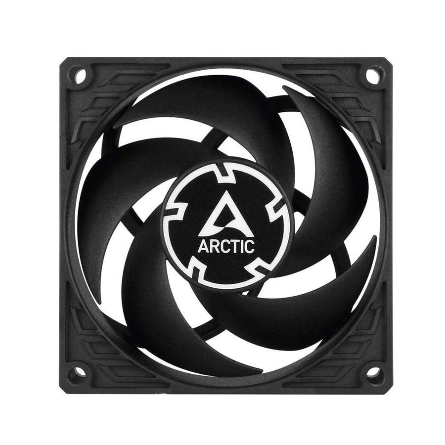 Arctic ACFAN00151A P8 PWM PST CO 80mm Case Fan Black/Black
