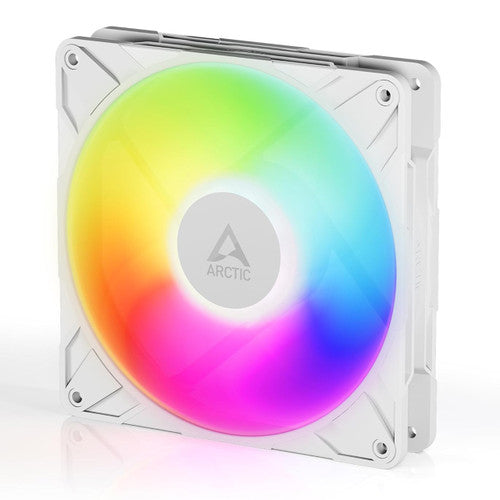 Arctic ACFAN00318A P14 Pro Premium Fan A-RGB , 140 mm PWM Fan (White)
