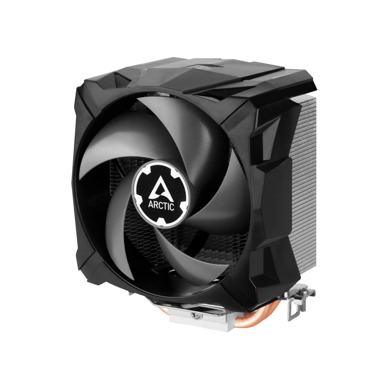 ARCTIC Freezer 7 X CO Multi-Compatible w/ Intel & AMD CPU Cooler ACFRE00085A for Continuous Operation, 100mm, 2000RPM Fan