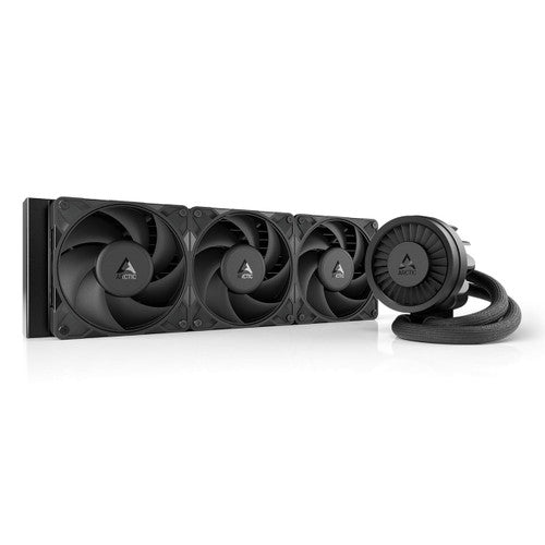 ARCTIC Liquid Freezer III Pro 360 AIO CPU Cooler - Black ACFRE00180A