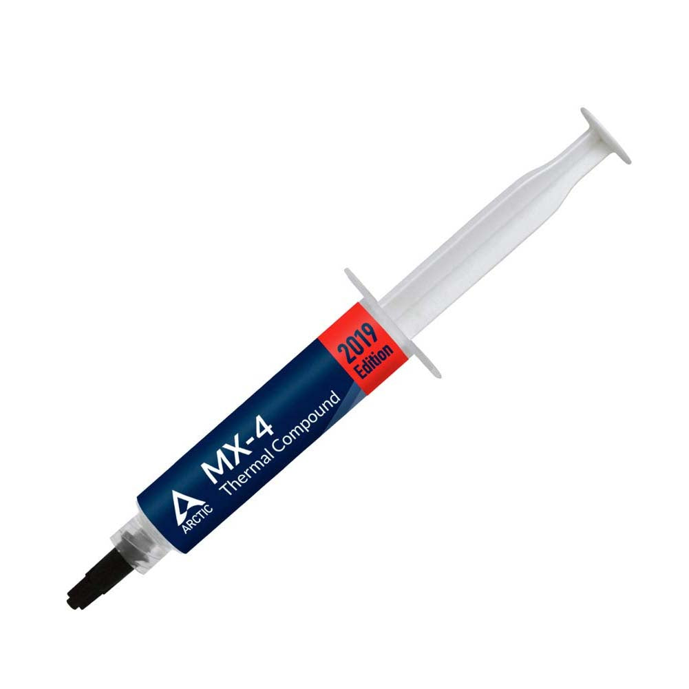 Arctic ACTCP00001B MX-4 20 Grams 2019 Edition Thermal Compound Paste