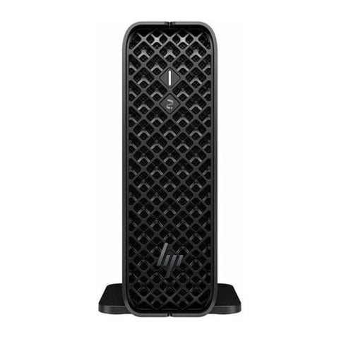 HP BM6F9UT#ABA Z2 Mini G1i Desktop PC - Mini - Intel - Core Ultra 7 20-Core 5.3GHz DDR5 - 32GB 1TB - NVIDIA RTX A1000