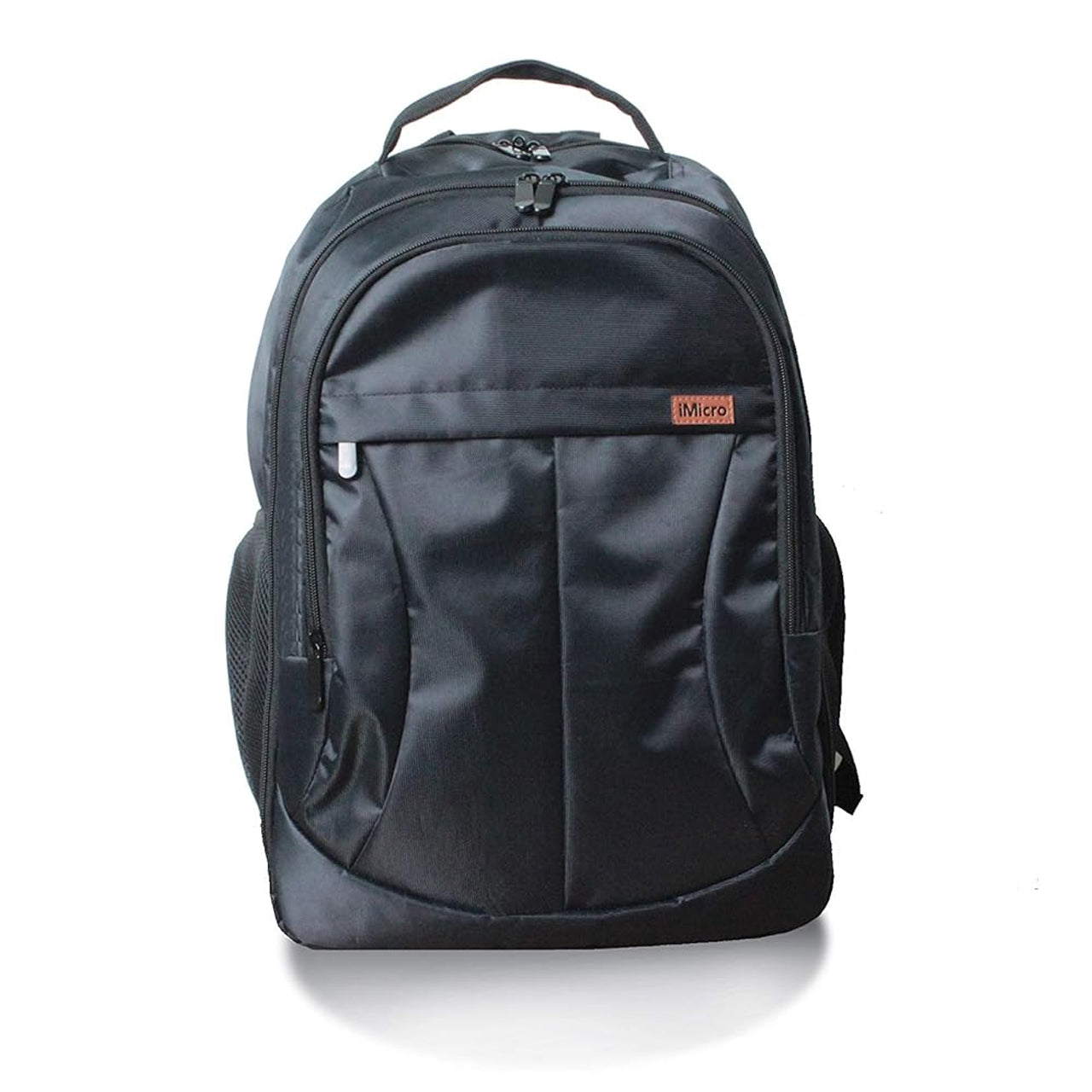 iMicro BP-LP15V1B 15.6 inch 25L Laptop Backpack (Black)