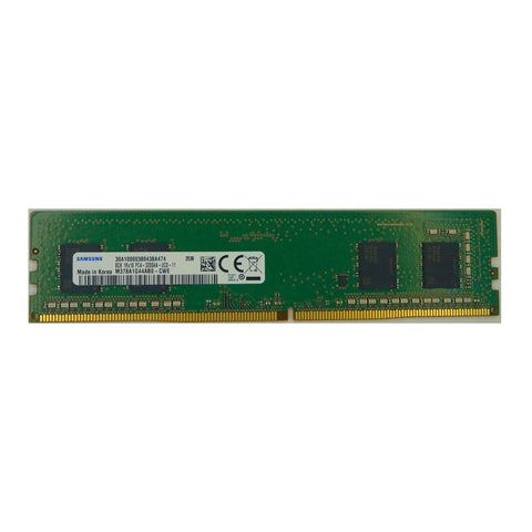 Samsung M378A1G44AB0-CWE 8GB DDR4 3200MHz PC4-25600 1.2V 1Rx16 288-Pin UDIMM Desktop RAM Memory Module