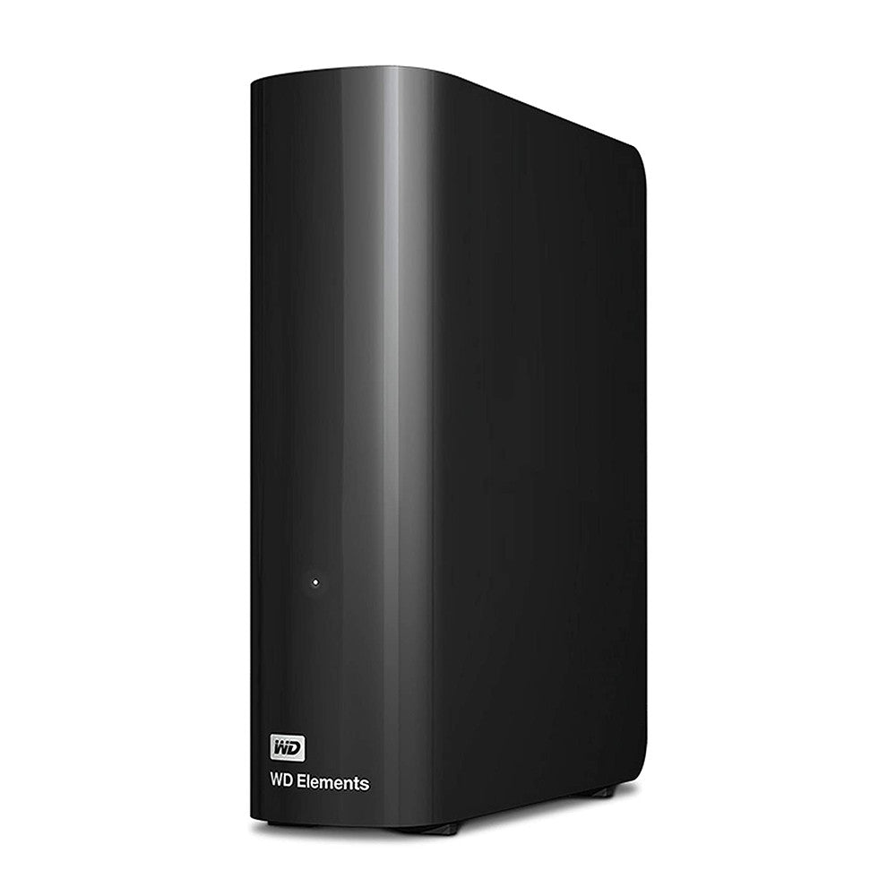 WD WDBWLG0160HBK-NESN 16TB Elements Desktop External Hard Drive, USB 3.0 external hard drive for plug-and-play storage