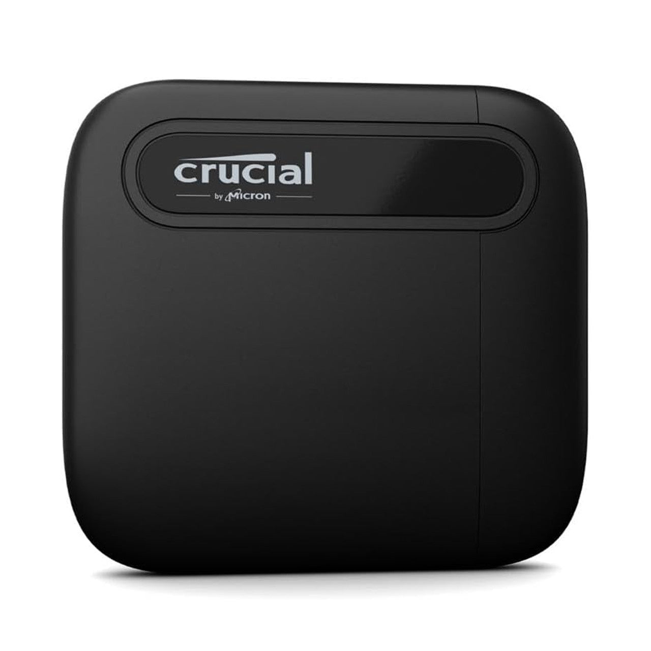 Crucial X6 2TB Portable SSD Up to 800MB/s PC and Mac USB 3.2 USB-C External Solid State Drive CT2000X6SSD9