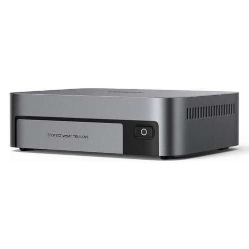 UGREEN NASync DXP480T Plus, All-Flash Thunderbolt 4 NAS Intel 10-Core 10GbE Port, Wi-Fi 6, 8K HDMI (Diskless)