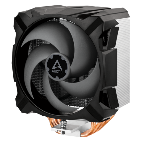 Arctic ACFRE00113A Freezer A35 CO - CPU Cooler, AMD Pressure optimized 120 mm P-fan, 0-1800 RPM (Black)