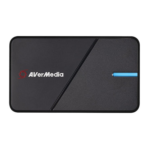 AVerMedia GC551G2 Live Gamer Extreme 3, Plug and Play 4K Capture Card for Gaming, Content Creating,Streaming,4Kp30 Capture