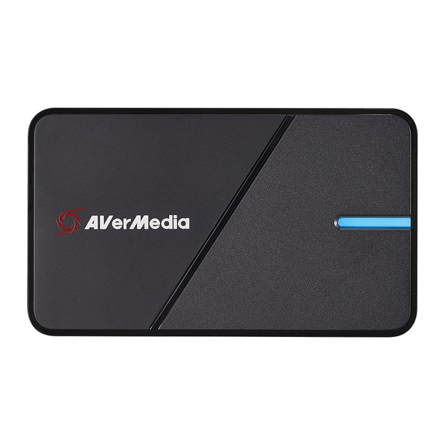 AVerMedia GC551G2 Live Gamer Extreme 3, Plug and Play 4K Capture Card for Gaming, Content Creating,Streaming,4Kp30 Capture