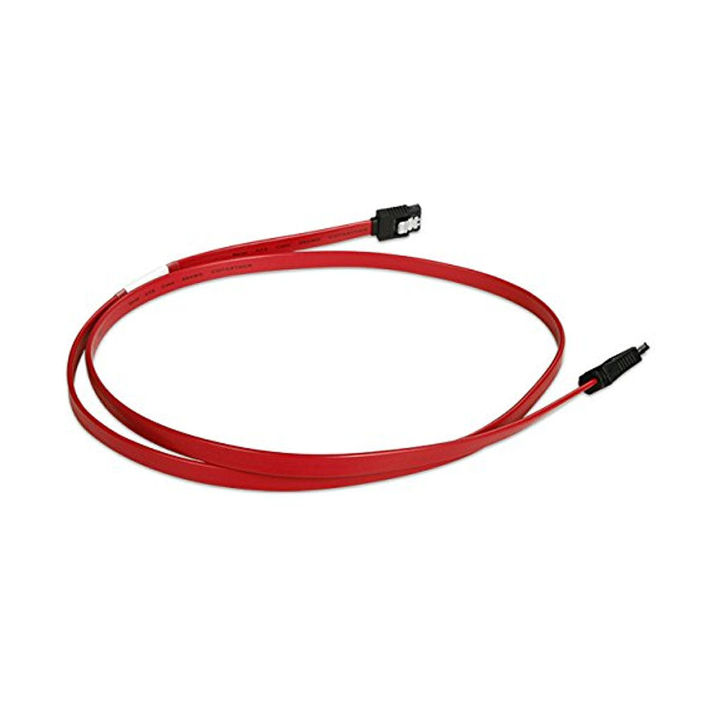 iStarUSA K-ES2SAL-1M ESATA to SATA with Latch 1M