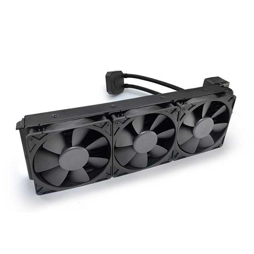 Dynatron L46 360mm AIO Liquid Cooler for Desktop Tower PC