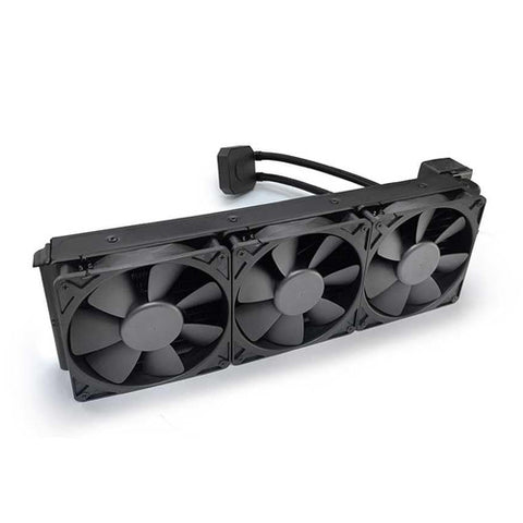 Dynatron L46 360mm AIO Liquid Cooler for Desktop Tower PC