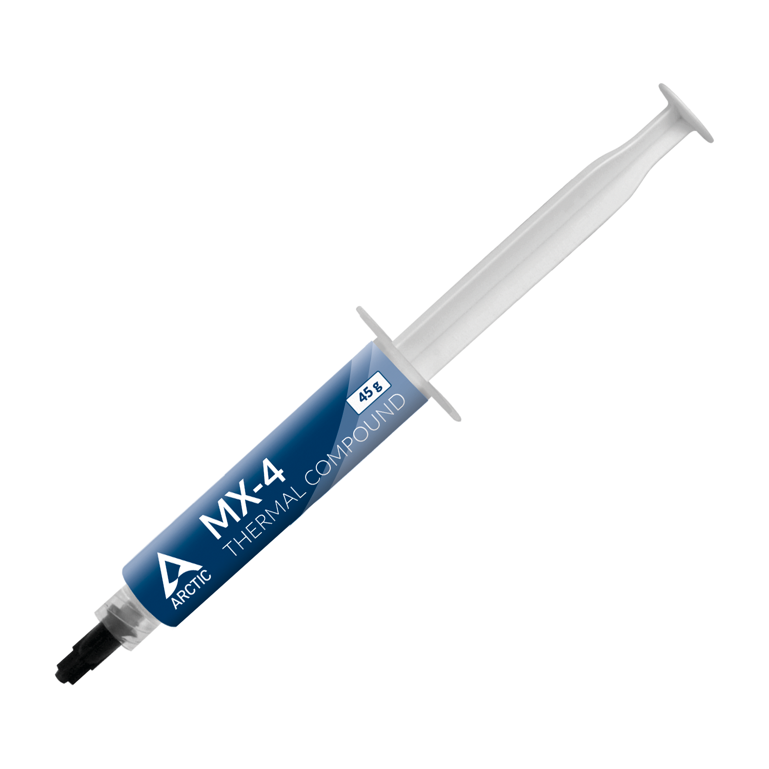 Arctic ACTCP00024A MX-4 (45 Grams) (Current Edition) - Thermal Compound CPU for All Coolers