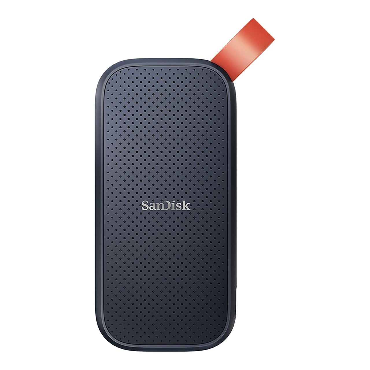 SanDisk SDSSDE30-1T00-G26 1TB Portable SSD - Up to 800MB/s,USB-C 3.2 Gen 2, Updated Firmware,External Solid State Drive