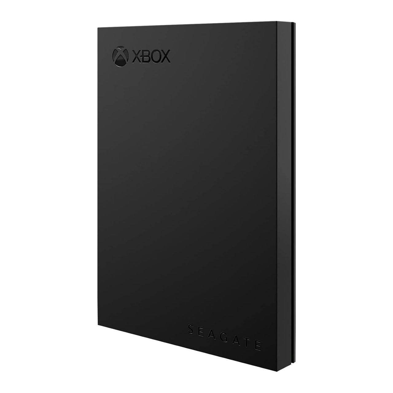 Seagate STKX2000400 Game Drive for Xbox 2TB External Hard Drive Portable HDD - USB 3.2 Gen 1 , Xbox Certified,Black