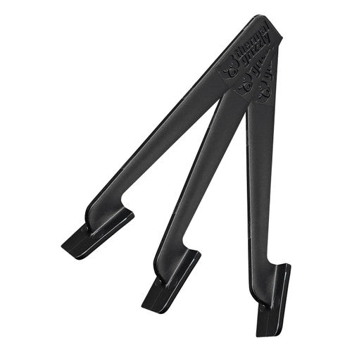 Thermal Grizzly TG-AS-P-3 TG Spatula PRO(3 Pieces)Spread of Thermal Paste Precise Compound Distribution CPU/GPU/Console