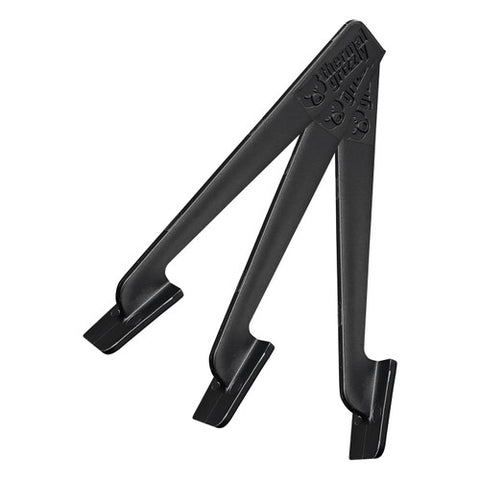 Thermal Grizzly TG-AS-P-3 TG Spatula PRO(3 Pieces)Spread of Thermal Paste Precise Compound Distribution CPU/GPU/Console