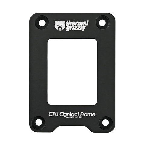 Thermal Grizzly Intel 13th & 14th Gen CPU Contact Frame (TG-CF-i13G)