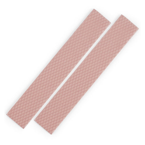 Thermal grizzly TG-MP8-120-20-15-2R Minus Pad 8 Thermal Pad 120x20x1.5mm, High Conductivity compatible SSDs, GPUs (2-Pack)