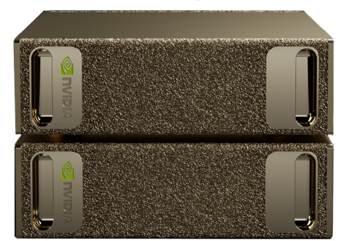 NVIDIA GB10 Grace Blackwell Superchip
