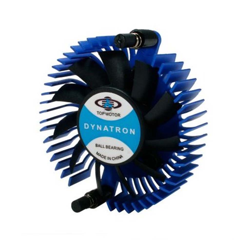 Dynatron V31G 3-Pin Video/Chipset Replacement Cooler for VGA Video Card