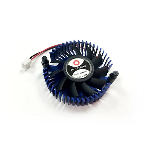 Dynatron 50mm, VGA Card cooler, 2Pin connector for GPU V35G