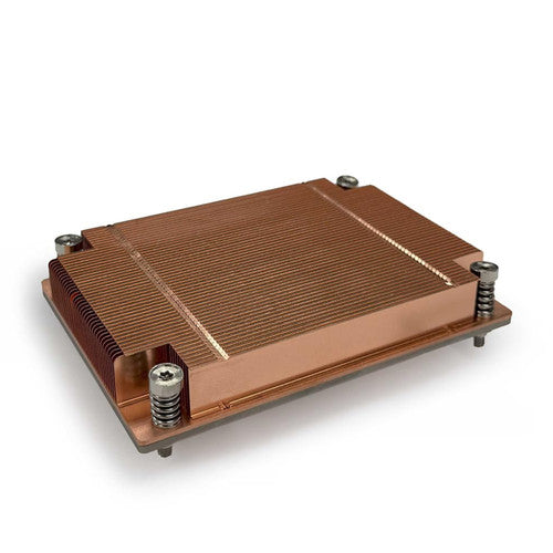 Dynatron W20 AmpereOne Copper Passive Heatsink, Socket LGA 5964