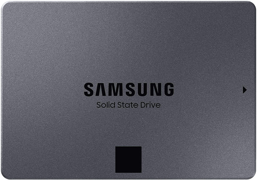 Samsung MZ-77Q8T0B/AM 870 QVO SATA III 2.5" SSD 8TB