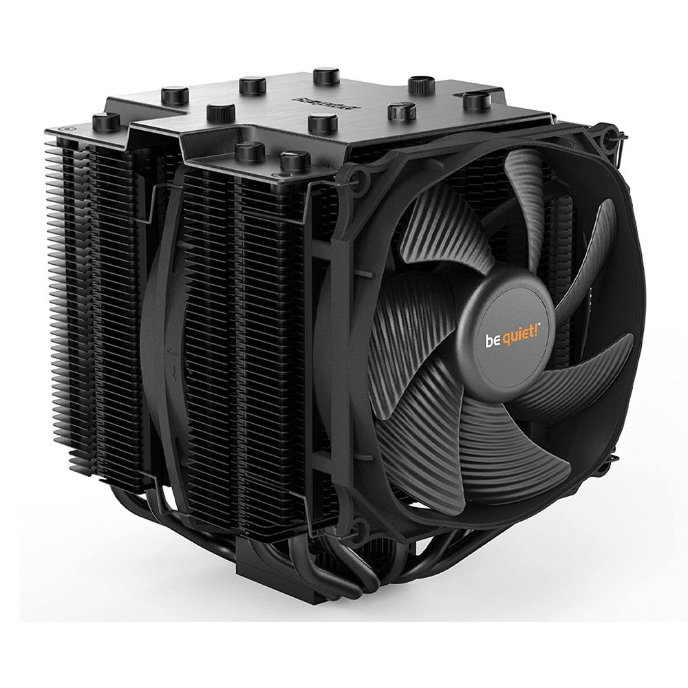 be quiet! BK022 Dark Rock Pro 4 250W TDP 2500 RPM CPU Cooler