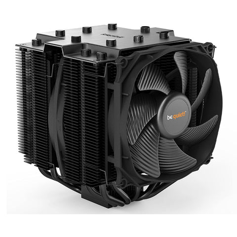 be quiet! BK022 Dark Rock Pro 4 250W TDP 2500 RPM CPU Cooler