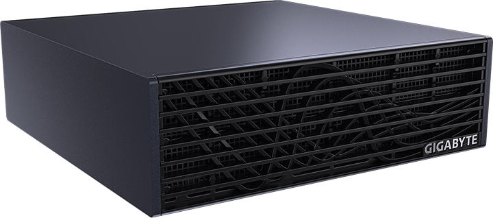 NVIDIA GB10 Grace Blackwell Superchip
